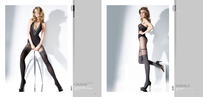 Fiore Fiore-golden-line-aw-2015-2016-11  Golden Line AW 2015 2016 | Pantyhose Library